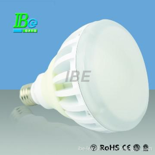 Hot selling 20W Par lamps LED New Items 100lm/W E27/E26 Base